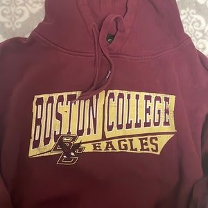 Boston College Eagles Hoodie